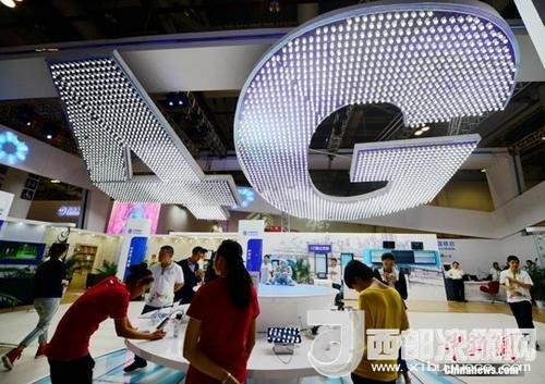 資料圖：4G網(wǎng)絡(luò)。 <a target='_blank'  data-cke-saved- >中新社</a>記者 張斌 攝