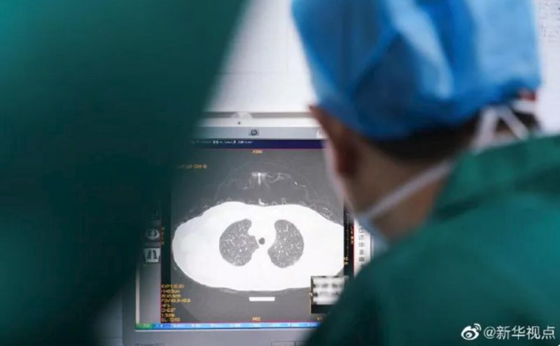 ▲圖片來(lái)源：新華視點(diǎn)微博