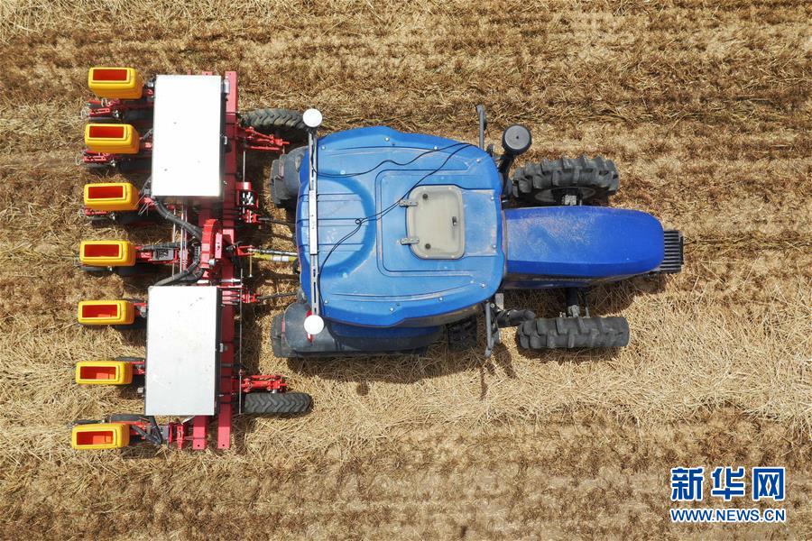 （新華全媒頭條·圖文互動(dòng)）（6）偉大旗幟引領(lǐng)歷史巨變——習(xí)近平新時(shí)代中國特色社會(huì)主義思想指引“十三五”經(jīng)濟(jì)社會(huì)發(fā)展述評