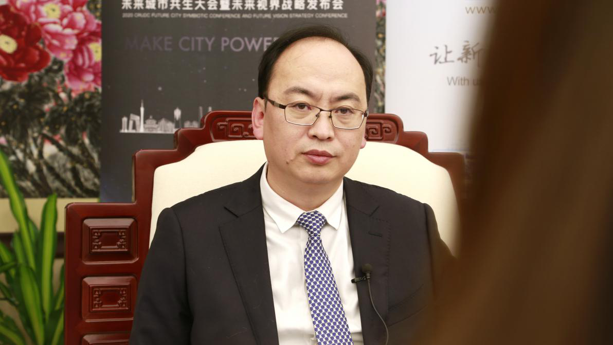 新華網(wǎng)：鐵建城發(fā)在未來社區(qū)打造上取得了哪些成效？