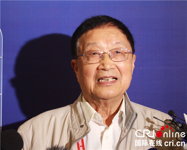 中國科學(xué)院院士曹春曉：加快數(shù)字化、智能化轉(zhuǎn)型升級 助力我國鈦產(chǎn)業(yè)實(shí)現(xiàn)“雙量”取勝_fororder_圖片1