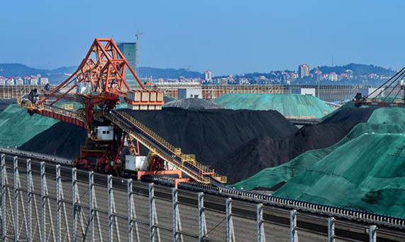 煤炭綠色開采和低碳、清潔利用方面需要大量技術(shù)攻關(guān)