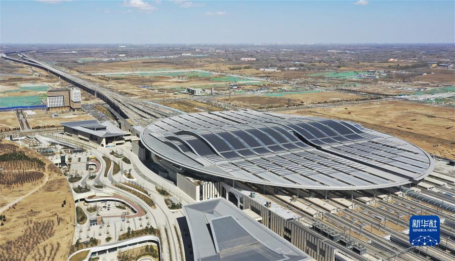 (沿著總書記的足跡·河北篇·圖文互動(dòng))(4)奮力走好新的“趕考”之路——沿著總書記的足跡之河北篇