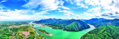 “搬得出，有就業(yè)，能致富”